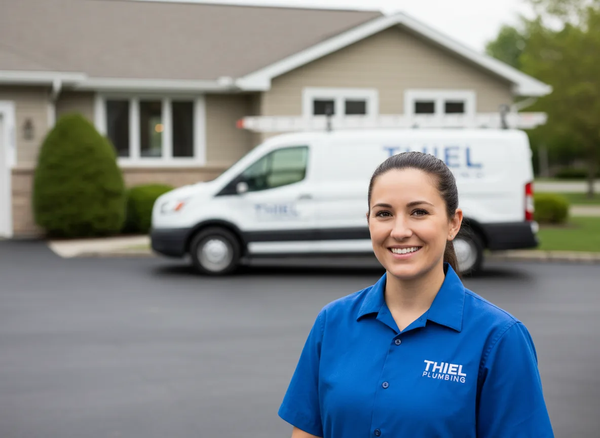 Plumber Lyons, NE FAQs